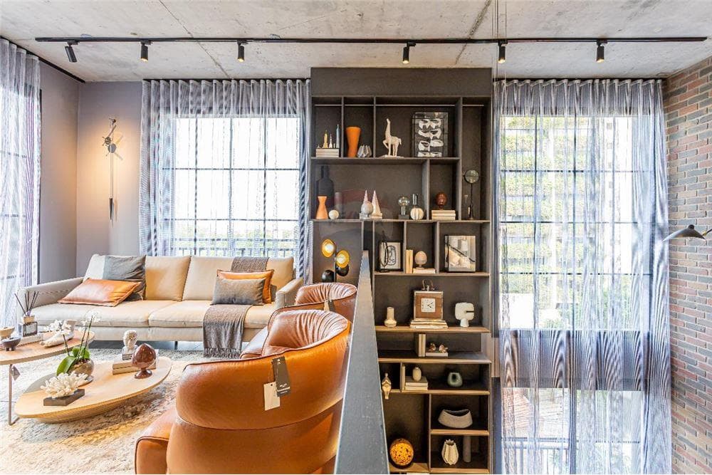 Edificio GRAND CHELSEA - Tipología Dúplex - Departamento a estrenar — foto 3
