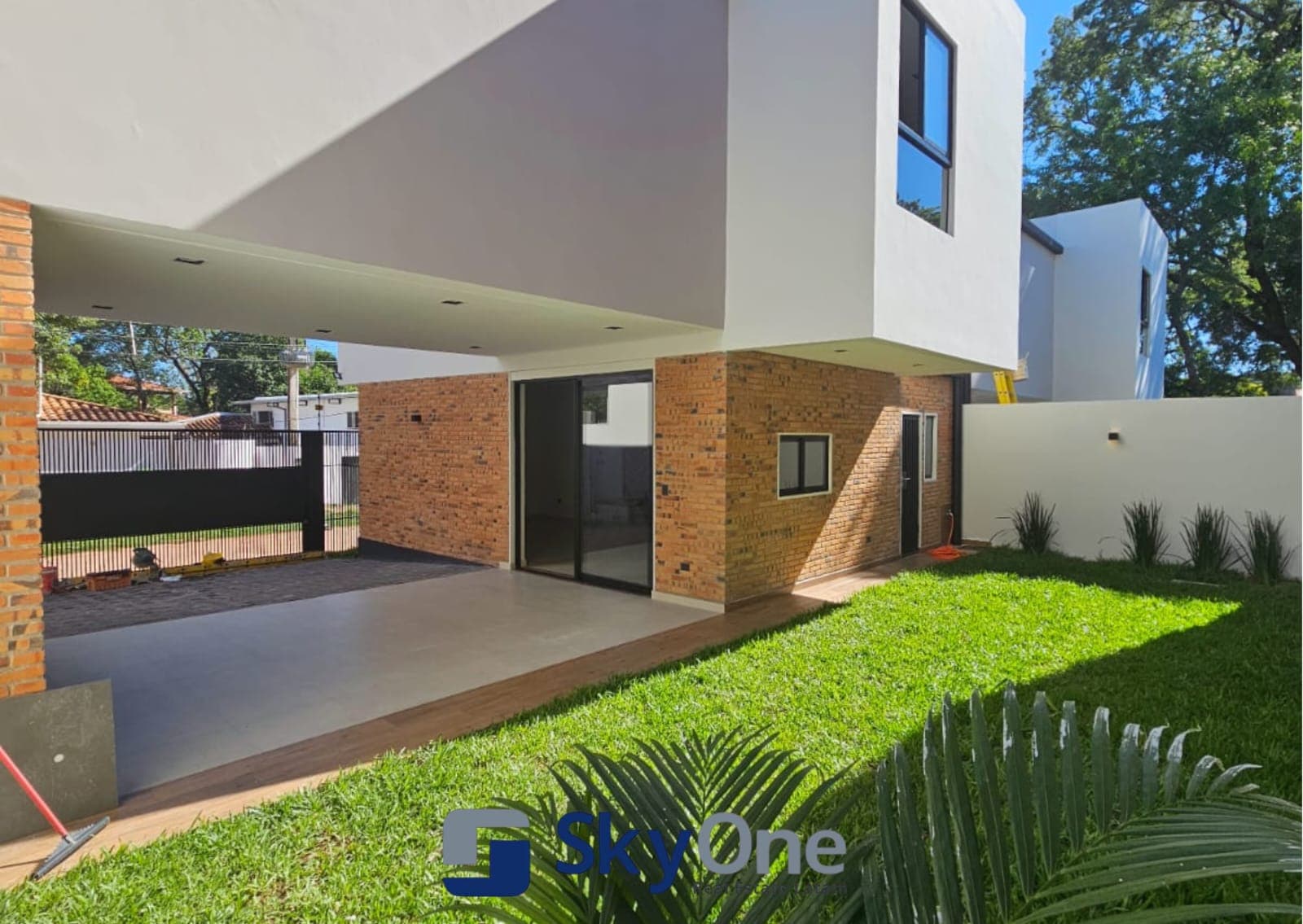 Duplex en bo. Santa librada, foto 2