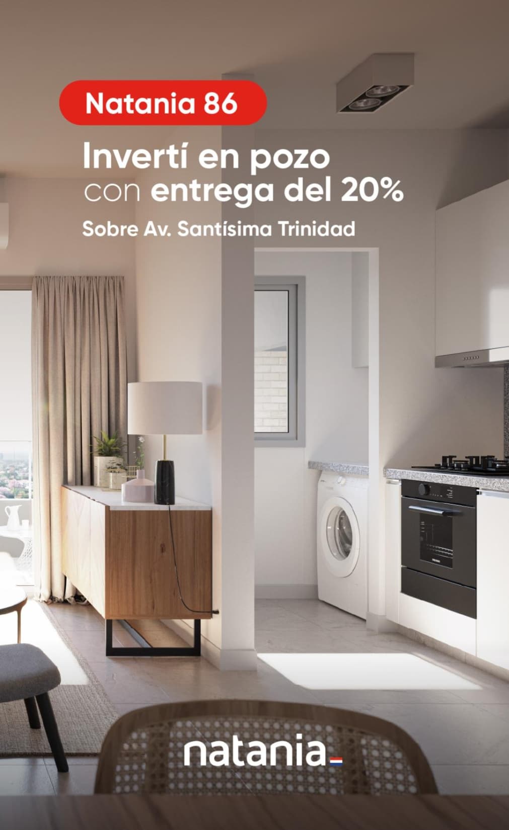 En Venta Departamento En Asuncion — foto 1
