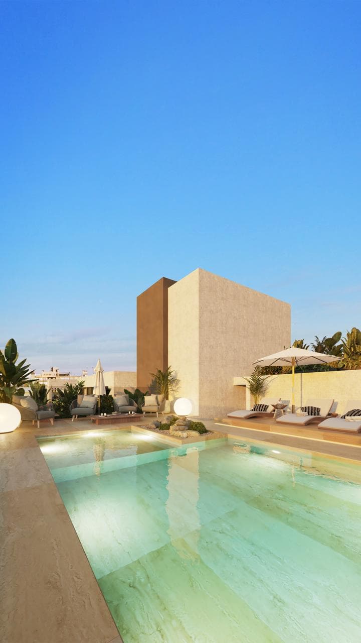 En venta departamentos en zona Las Lomas, foto 3