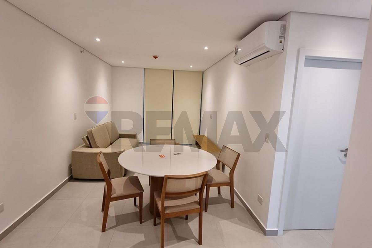 Departamento en alquiler Las Lomas, foto 3