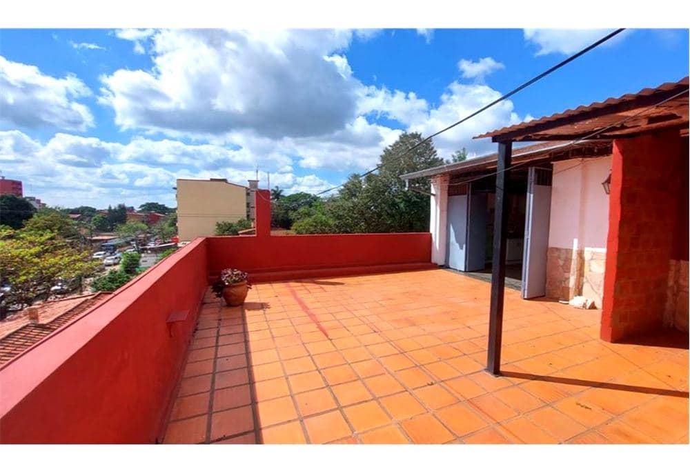 Casa en Alquiler en San Lorenzo, Paraguay — foto 4