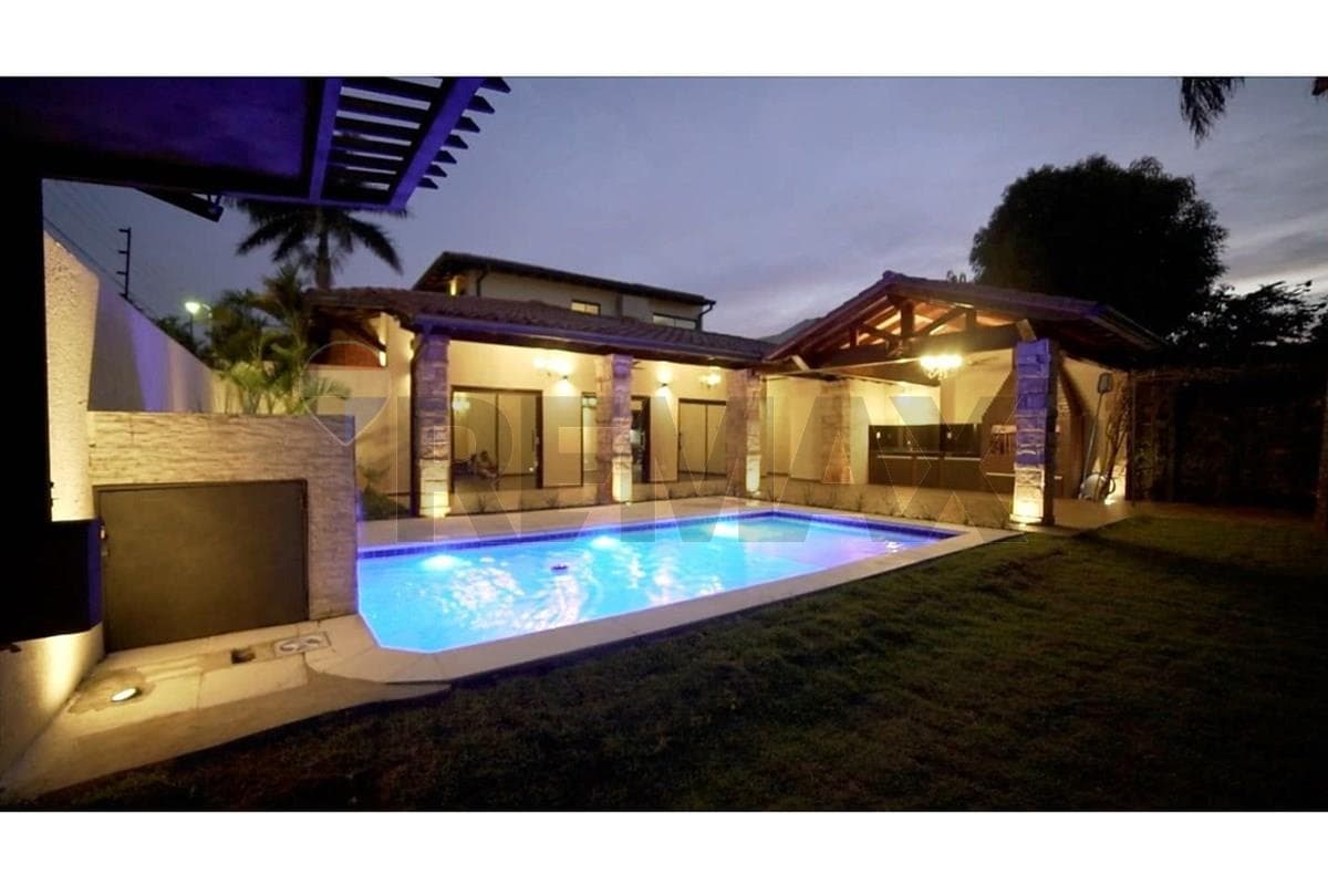 casa en Fernando de mora, foto 2