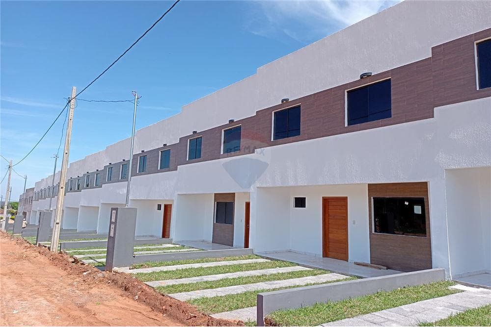 Duplex Barrio Cerrado El Paraíso 2 Dor, foto 2