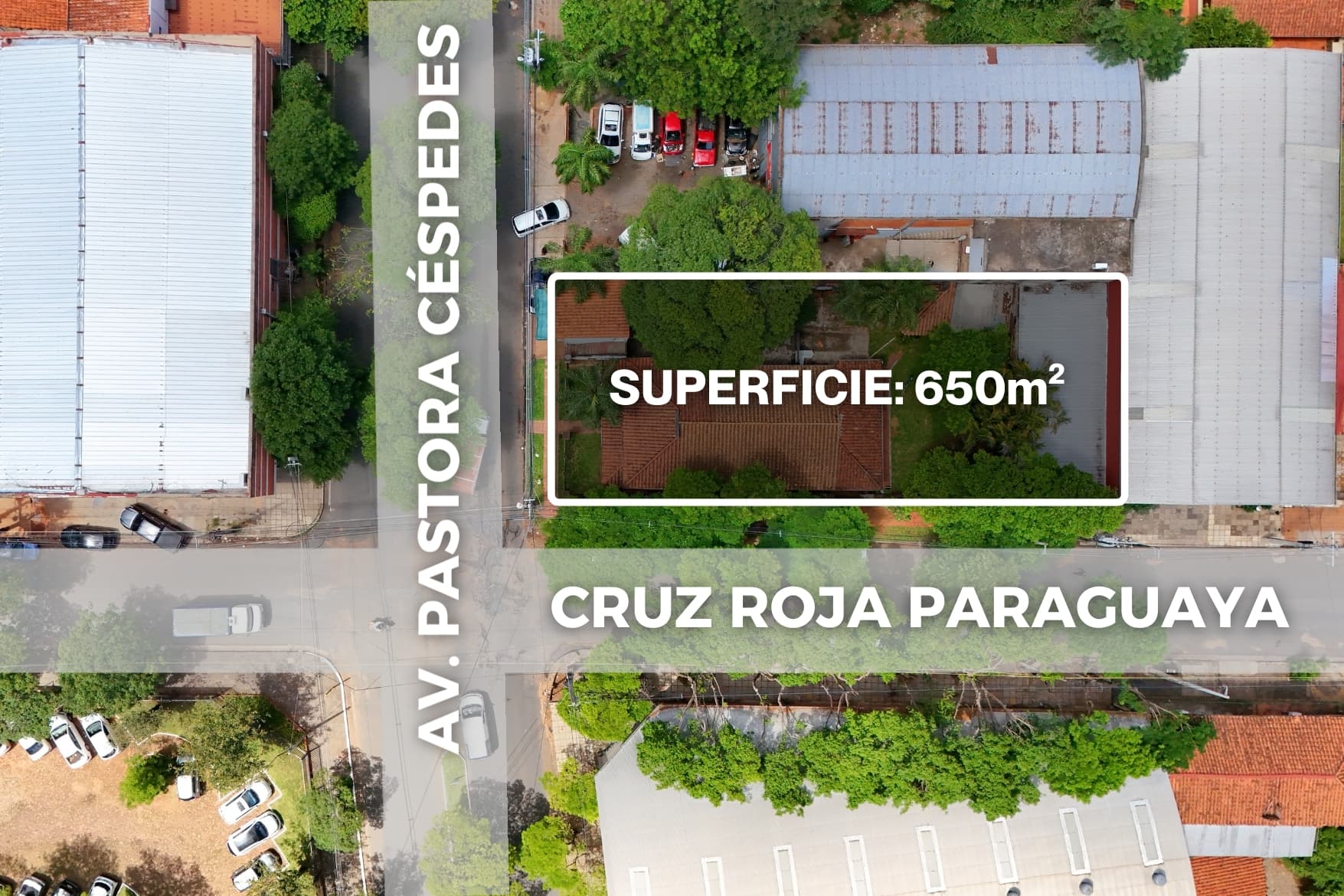 Terreno en venta En San Lorenzo - Zona Shopping Fuente, foto 2