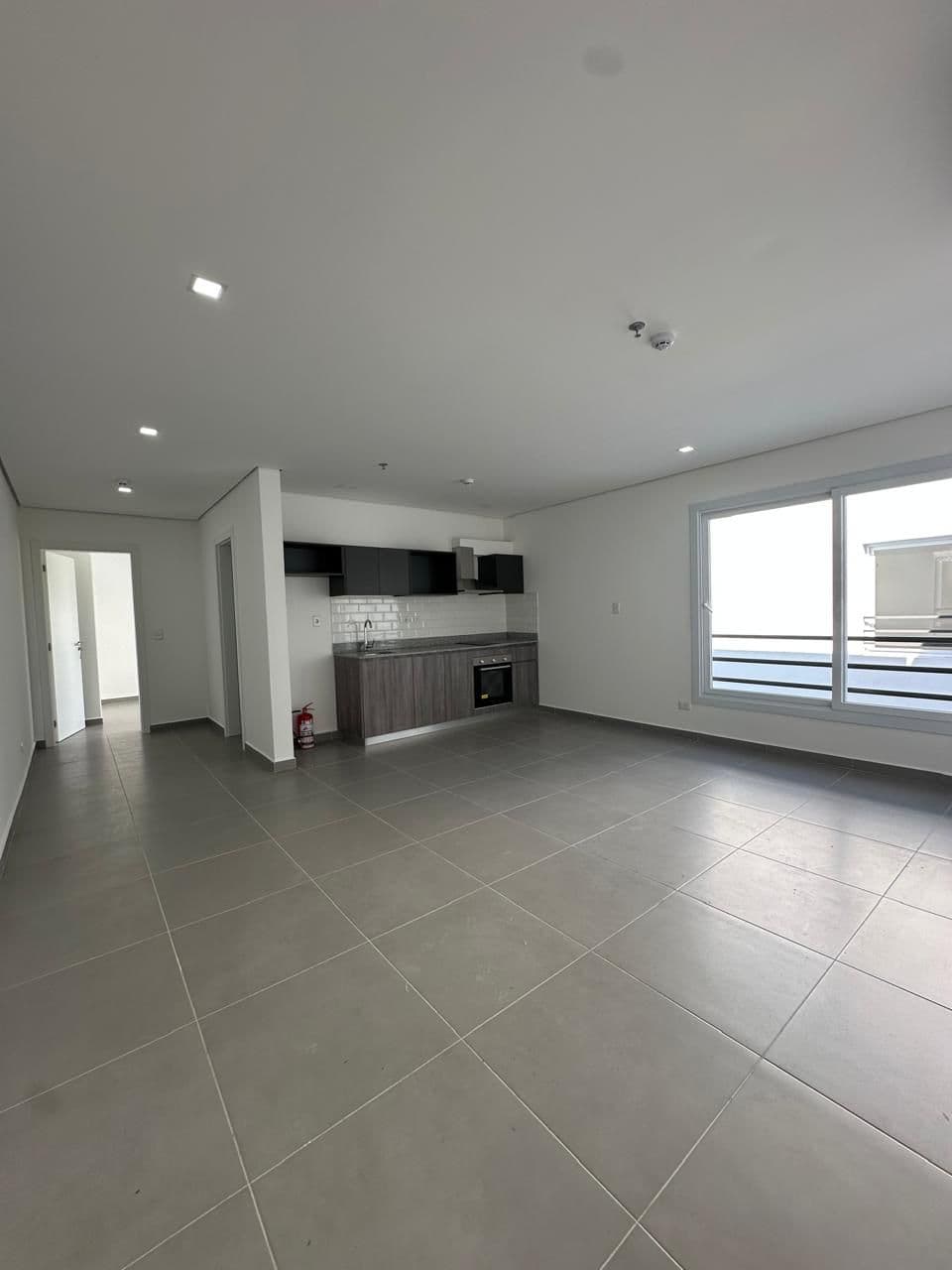 Departamento A Estrenar En Ykua Sati, foto 3