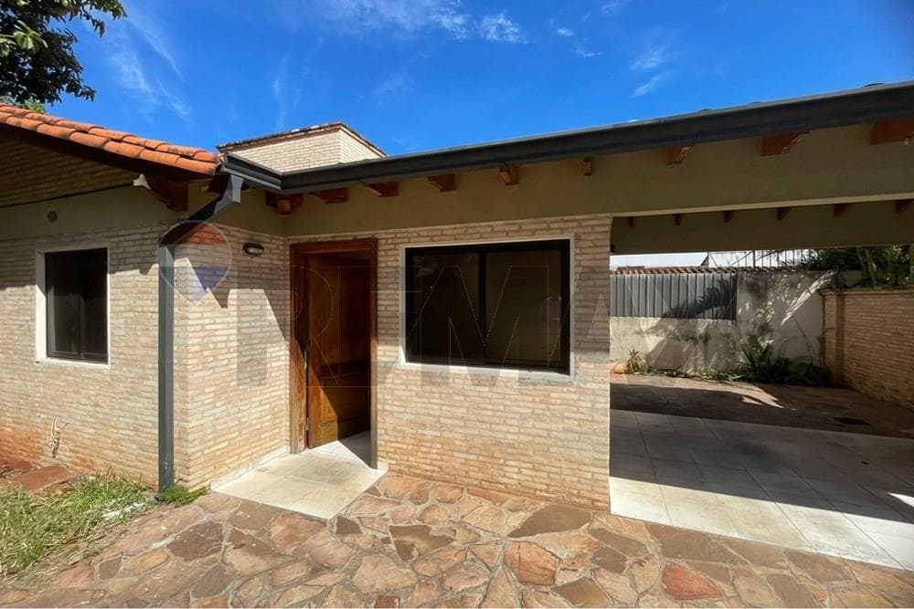 Casa en Asunción barrio nazareth, foto 2