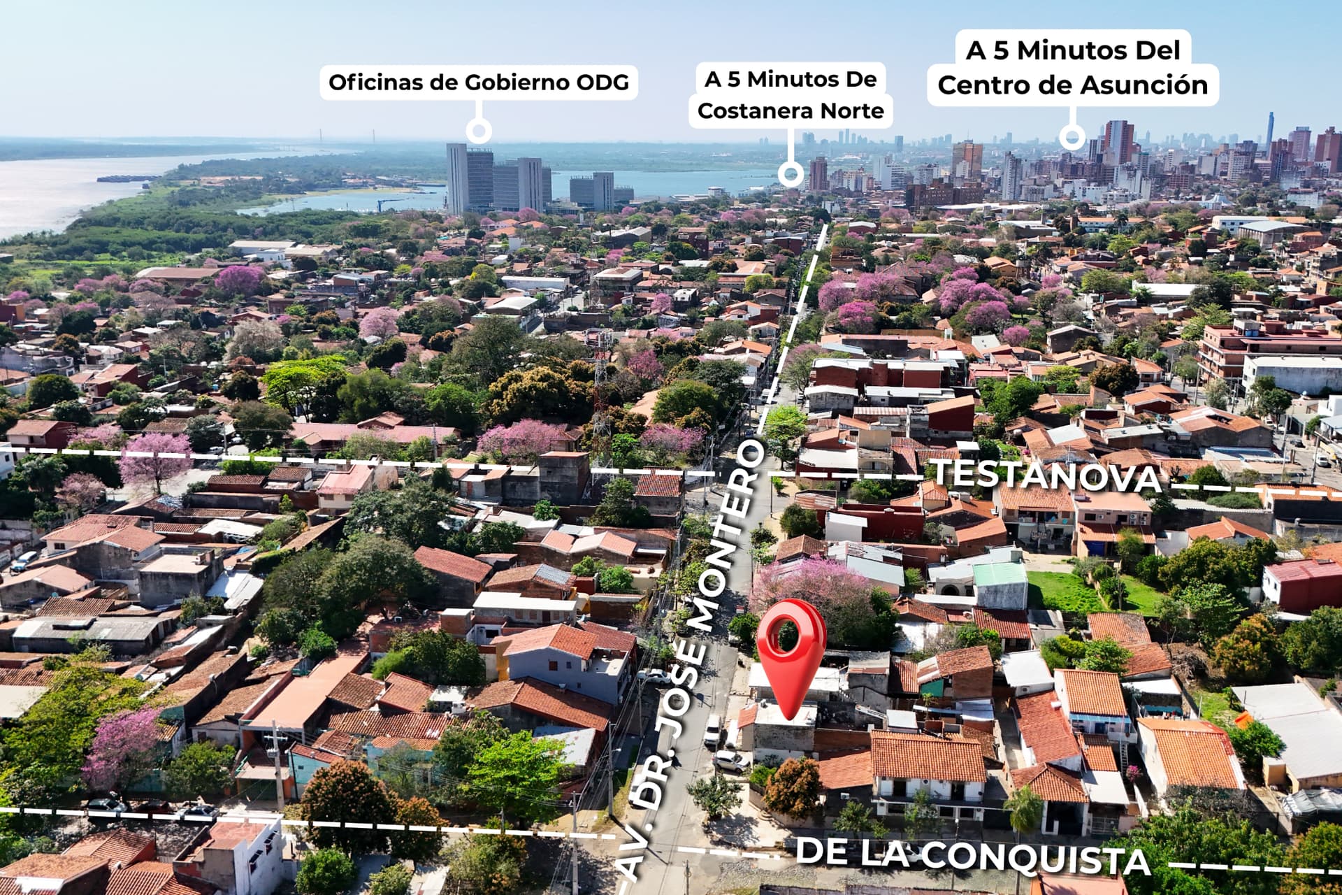 En venta duplex tipo chalet en barrio san antonio, foto 5