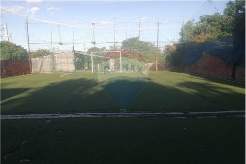 Terreno en venta, lambare, foto 1