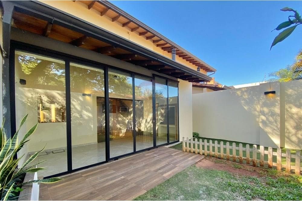 Duplex - Venta - Paraguay Asunción San Jorge — foto 3