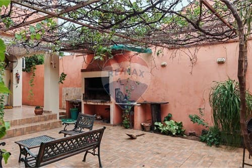 Casa-Alquiler-PY Asunción Obrero, foto 4