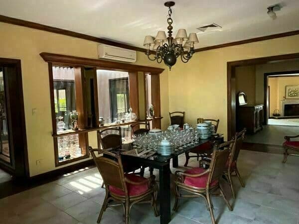 Casa lujosa de 850 m2 en barrio Jara, foto 4