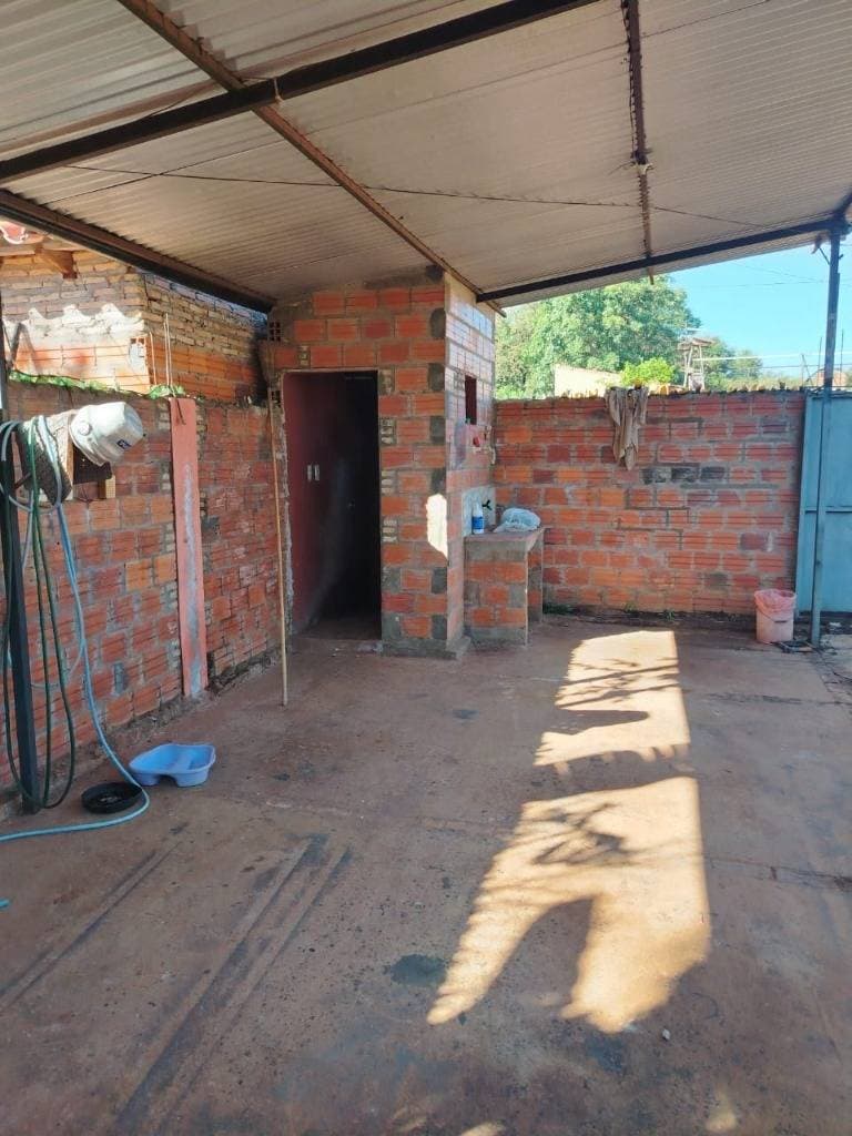 Amplia casa en Luque, foto 4