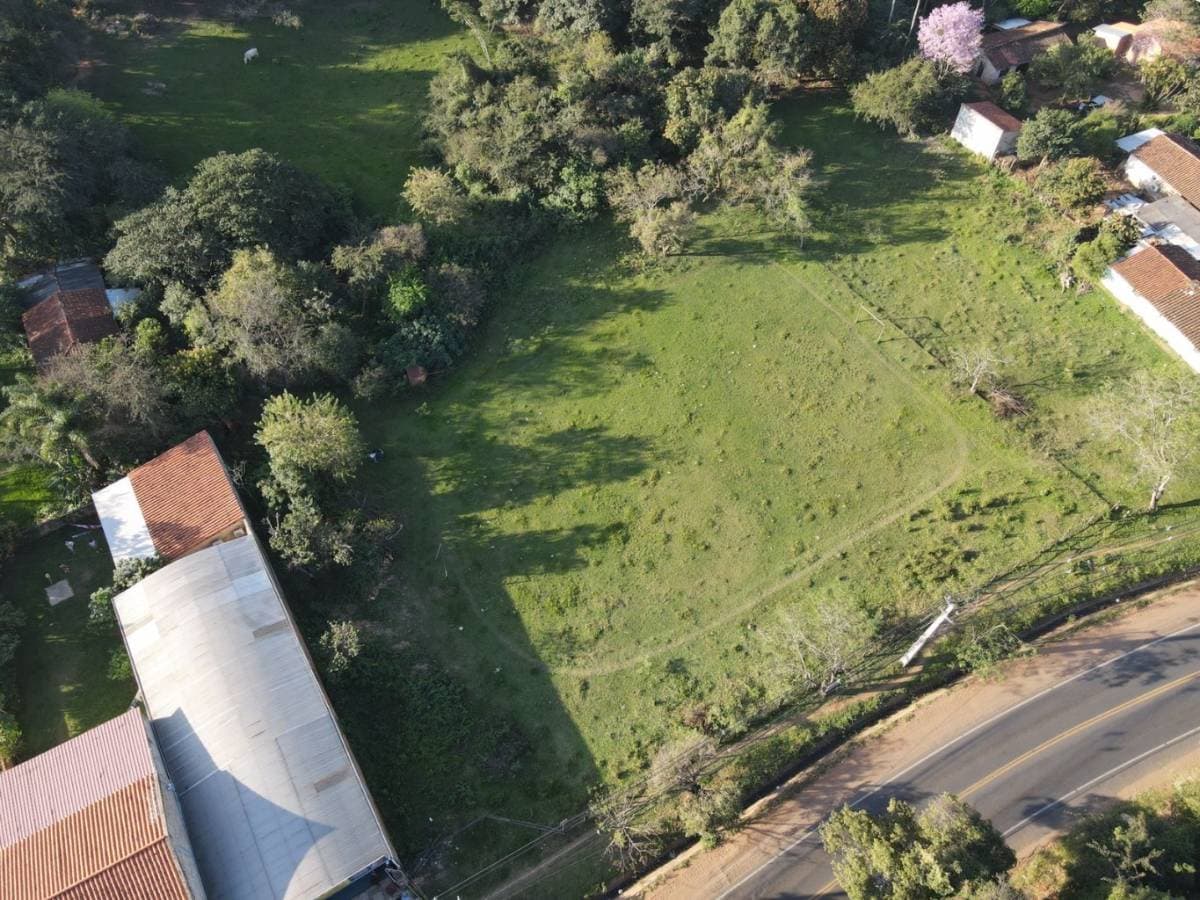 Terreno en Luque sobre avda las residentas, foto 3