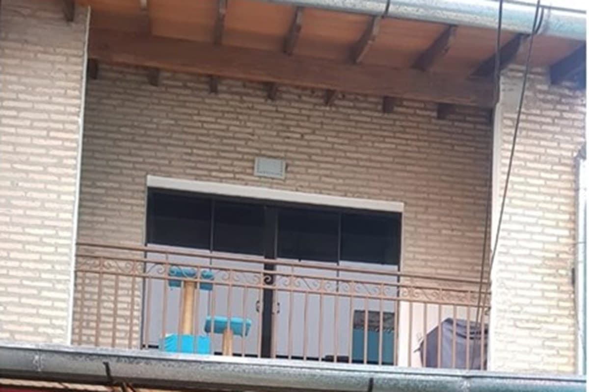 Departamento-Alquiler-MOISES BERTONI C/ BERNARDINO CABALLERO, Herrera, Asunción, foto 2