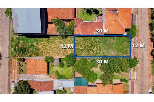 Terreno-Venta-Adela Speratti casi Mariscal Estigarribia, Fernando de la Mora, foto 4