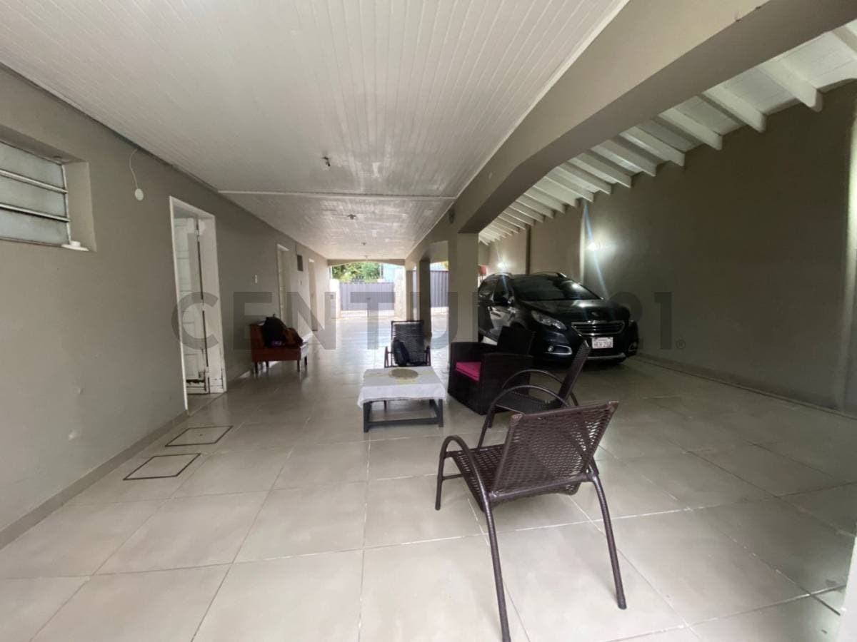Casa de 563 m2 en barrio san pablo, asuncion, foto 4
