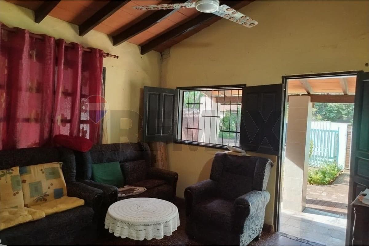 En Venta - Casa -Lambaré, Central, Paraguay, foto 2