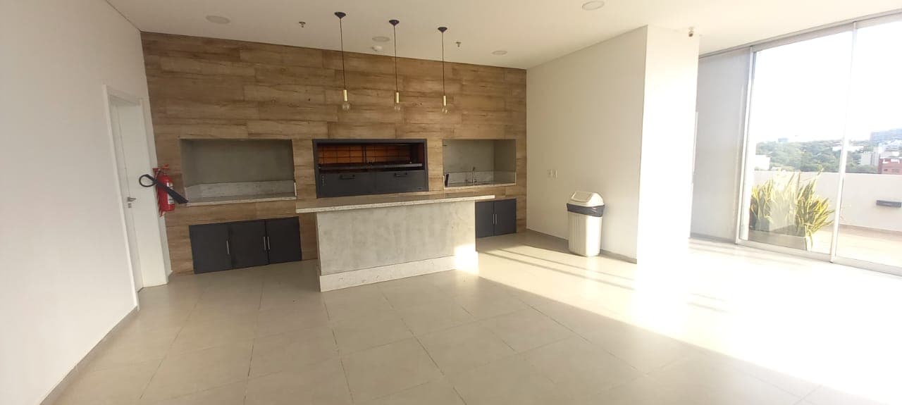 Elegante departamento amoblado en barrio Jara, foto 2