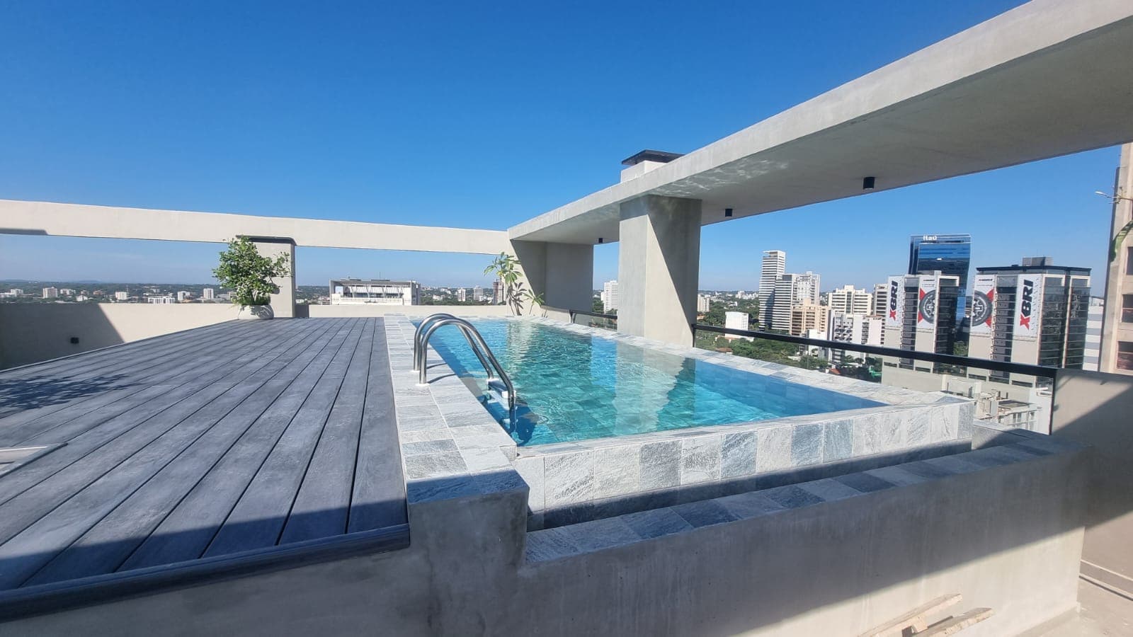 Departamento En Molas Lopez — foto 5