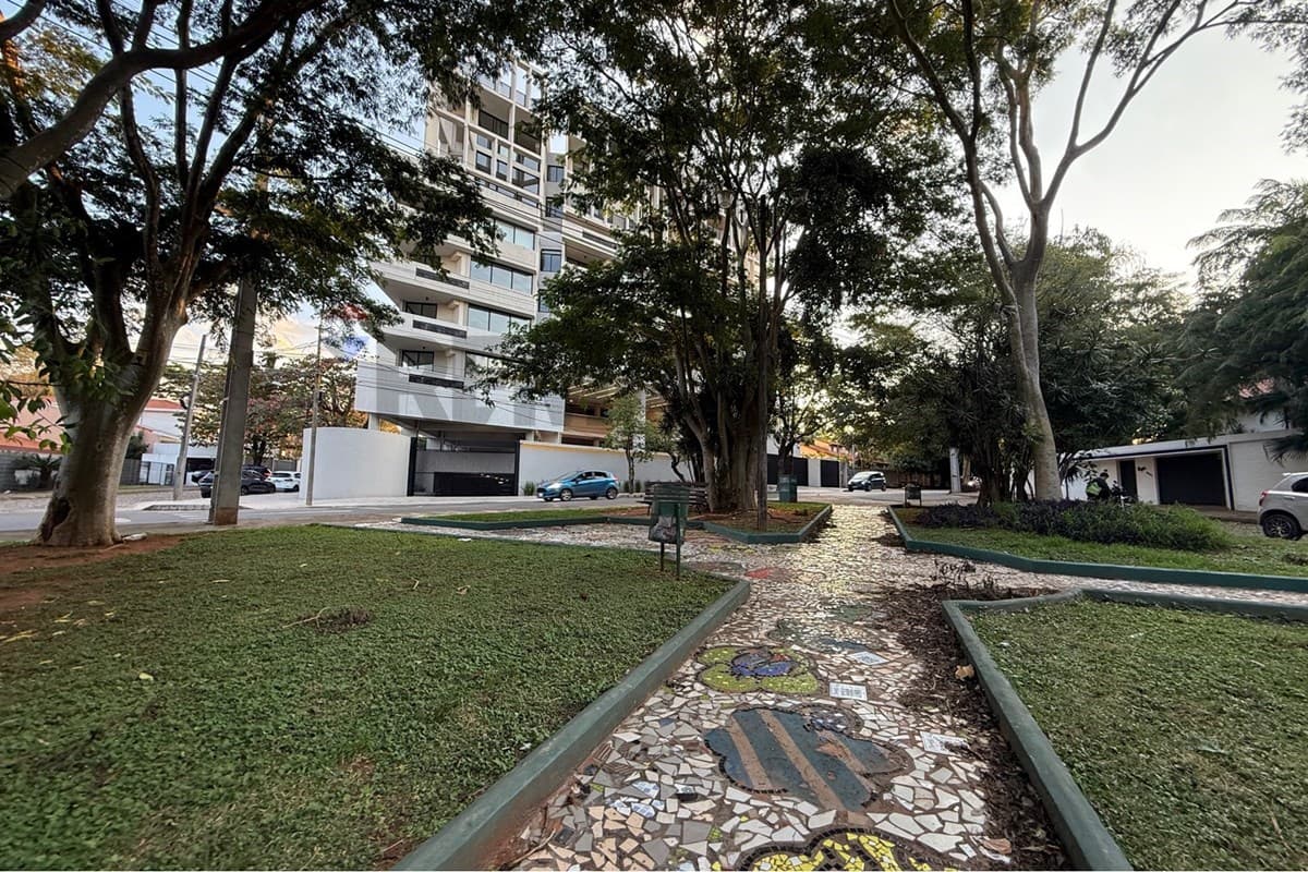 Departamento de 2 dormitorios con balcón y amplias vistas | Edificio Laurus, foto 2