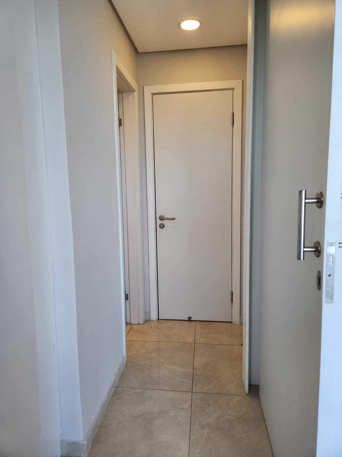 Departamento en Alquiler - 1 Dormitorio Amoblado en el Edificio ANCORA — foto 4