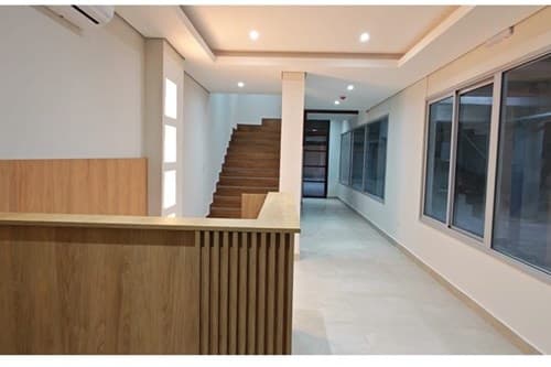 Departamento-Alquiler- San Lorenzo, Central, foto 3