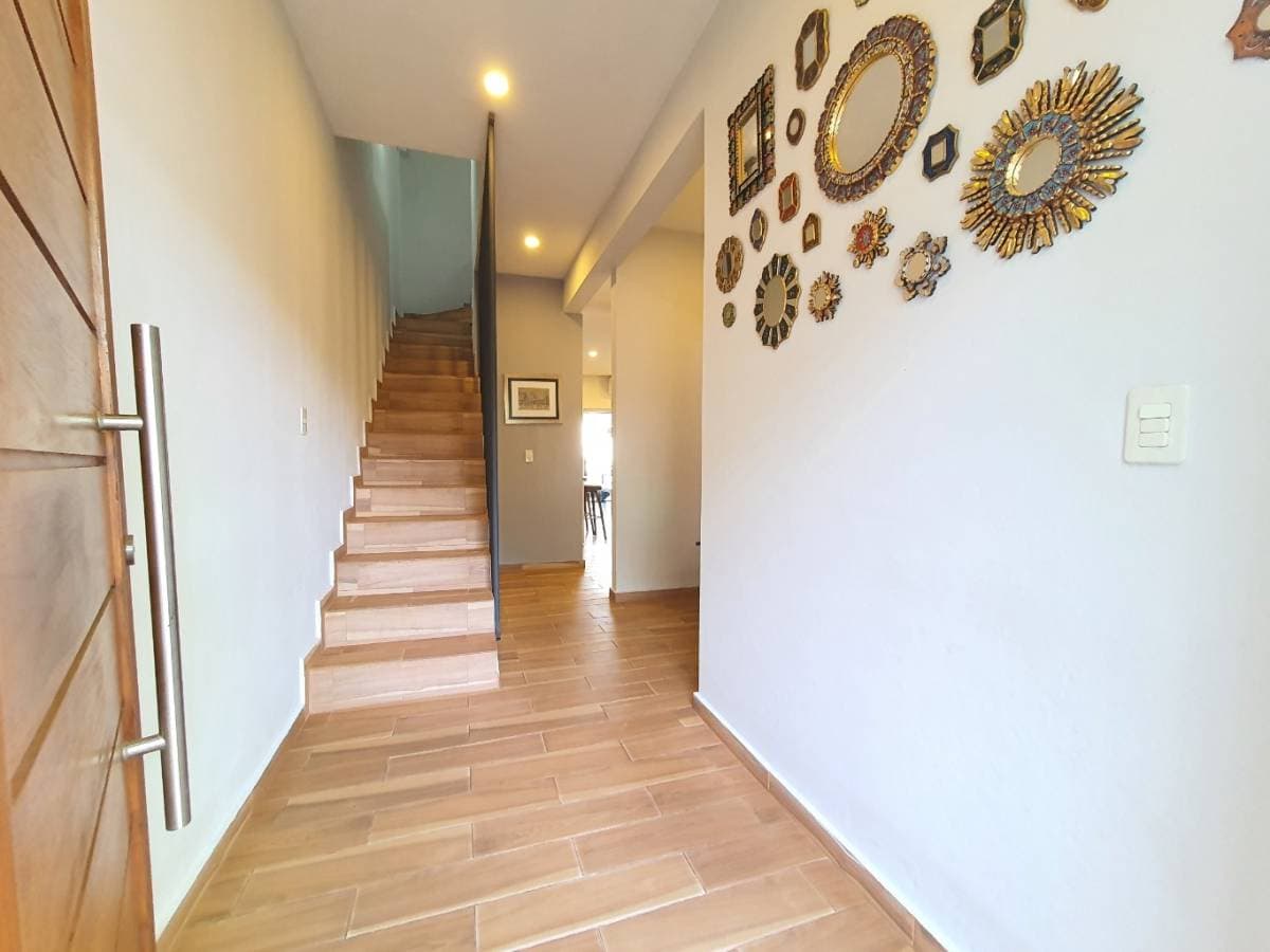 Dúplex totalmente amoblado con piscina - loma merlo (zona rakiura) — foto 4