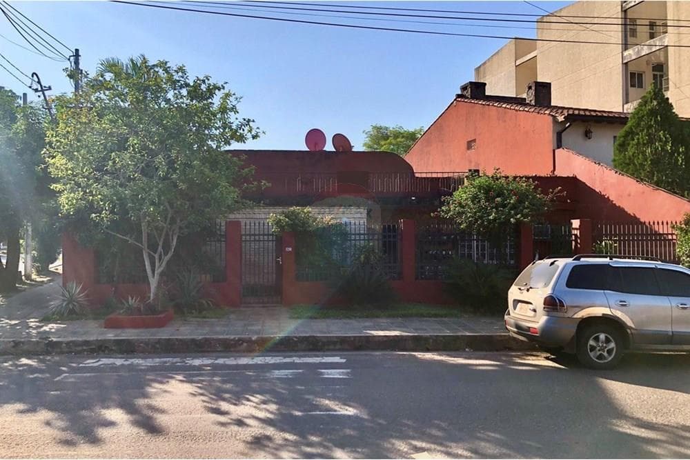 Terreno en villa aurelia en esquina, foto 5