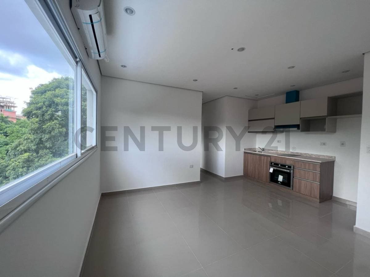 de Departamento Terminados en Las Mercedes, Asunción — foto 4
