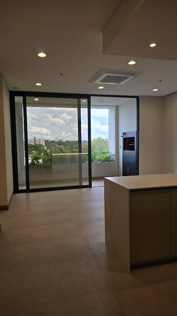 Departamento de una habitacion en distrito perseverancia - torre las palmas, foto 1