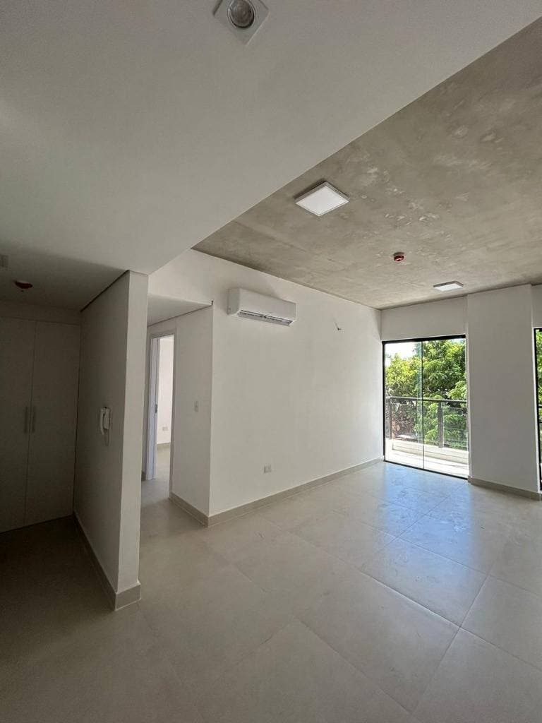departamento Barrio Villa Morra, foto 1