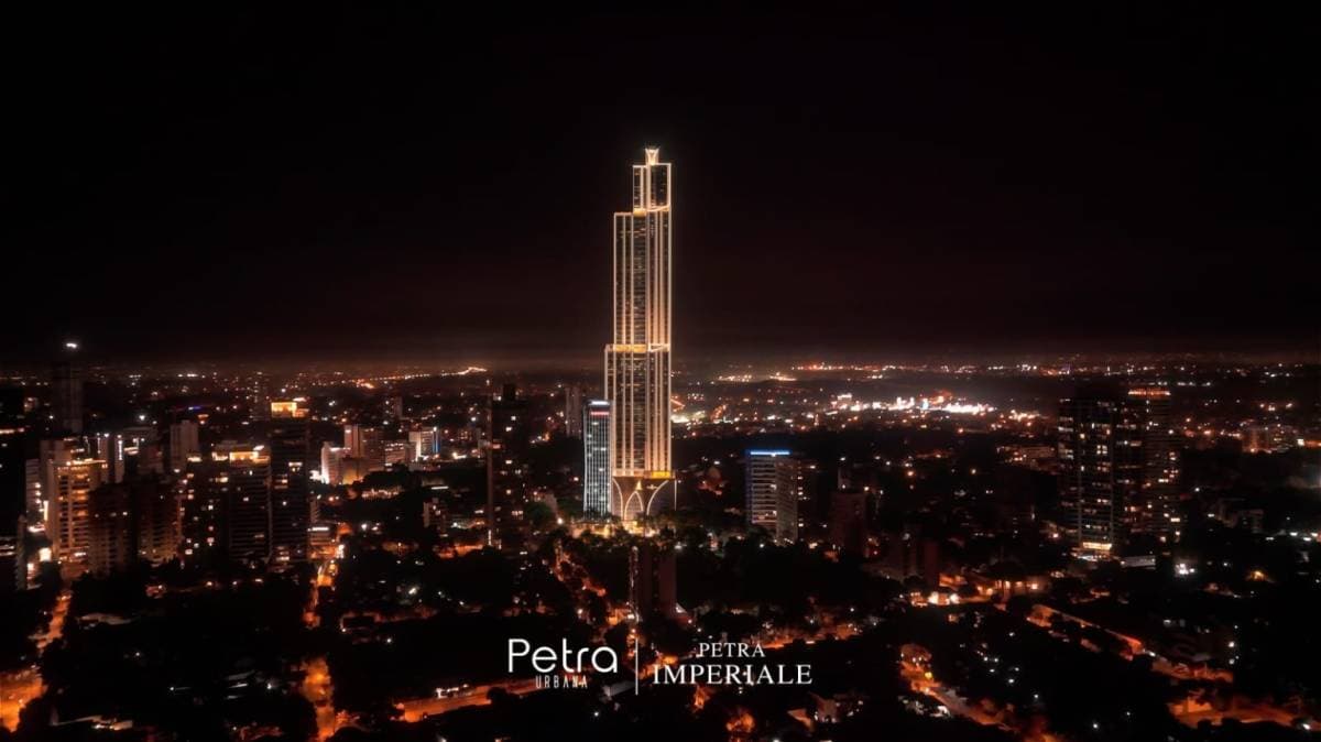 PETRA IMPERIALE – Departamento de 1 dormitorio en pozo, foto 1