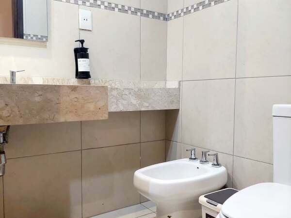 Dpto amoblado de dos habitaciones barrio Carmelitas, foto 3