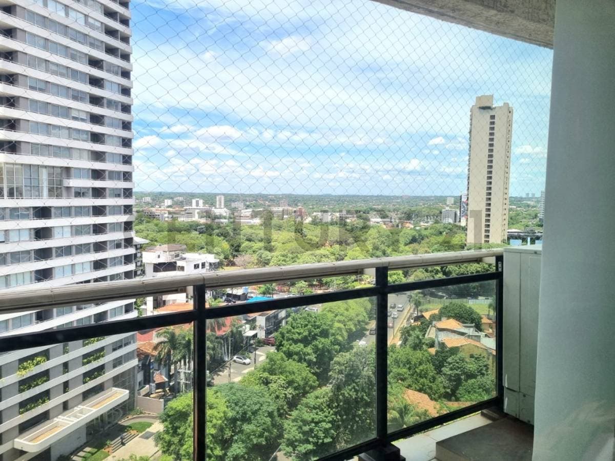 Dpto de 2 dorms en the tower - amoblado 91m2, foto 5