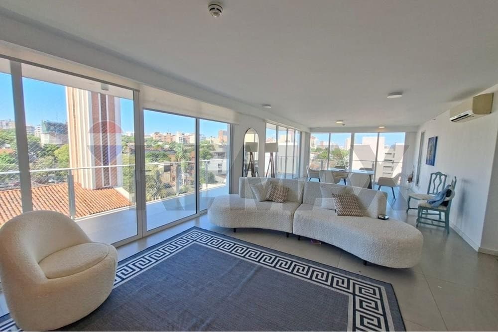 Penthouse En Edificio Novencento, foto 3