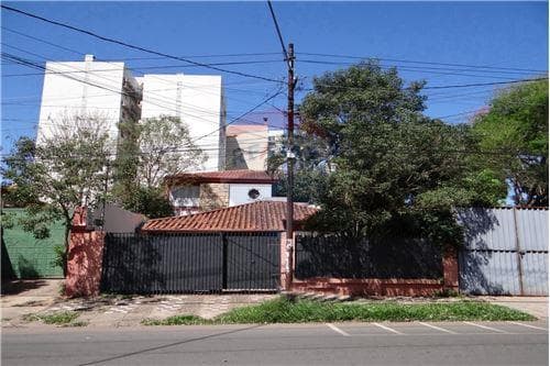 Casa de 5 habitaciones en Asunción Bº Herrera sobre Lillo — foto 2