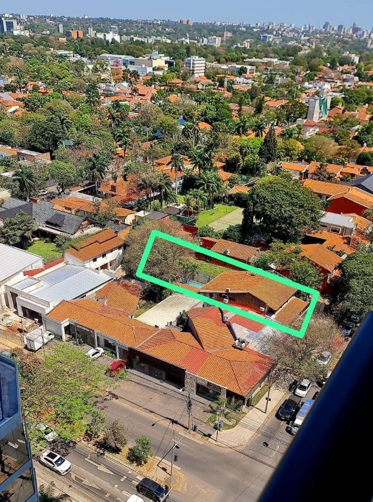 Amplia residencia de 4hab en b° manora, foto 1