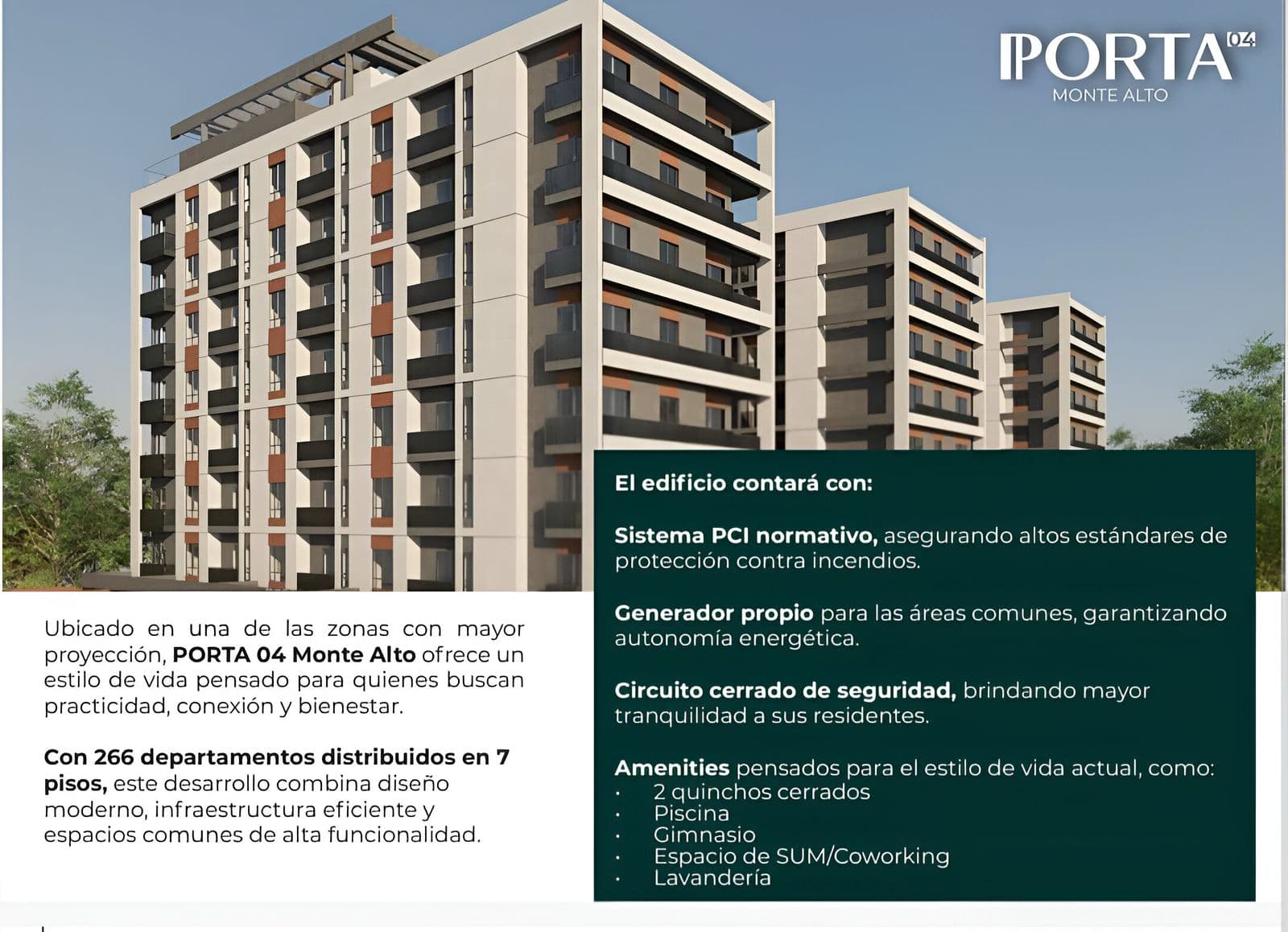 Inverti en paraguay - dptos en pozo - Luque asuncion - zona conmbeol - porta 4. Caio — foto 4