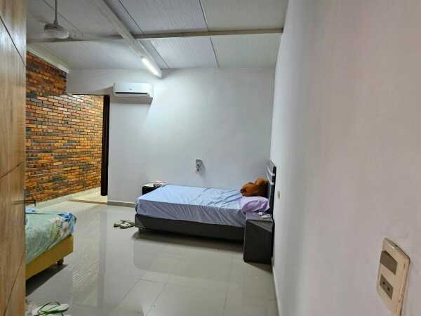 Vendo hermosa casa en san bernadirno