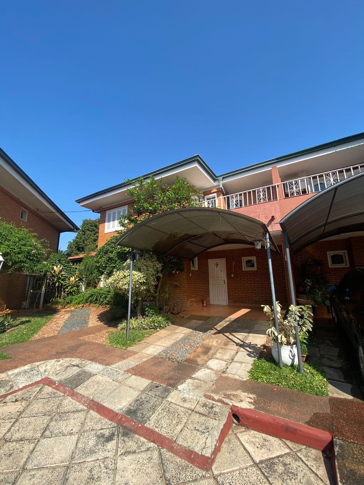 Duplex En Condominio. Bo. San Pablo, foto 2