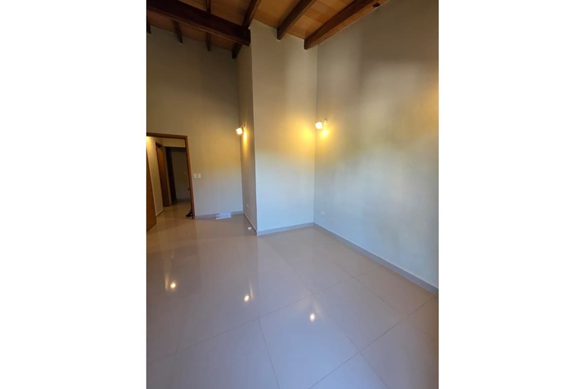 Dúplex a Estrenar 3 Dormitorios | Totalmente Equipado | San Lorenzo — foto 4