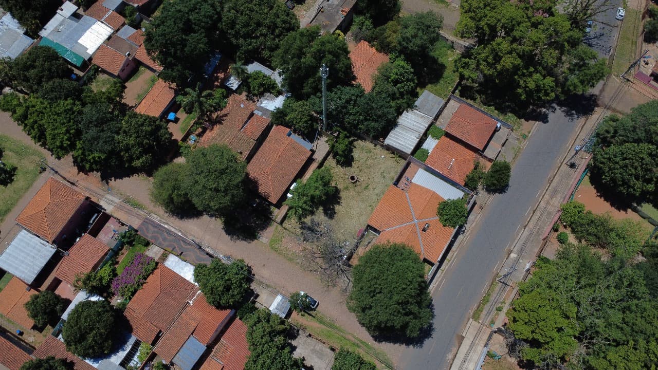Terreno De 390 M² En El Barrio San Isidro De Lambare, foto 5