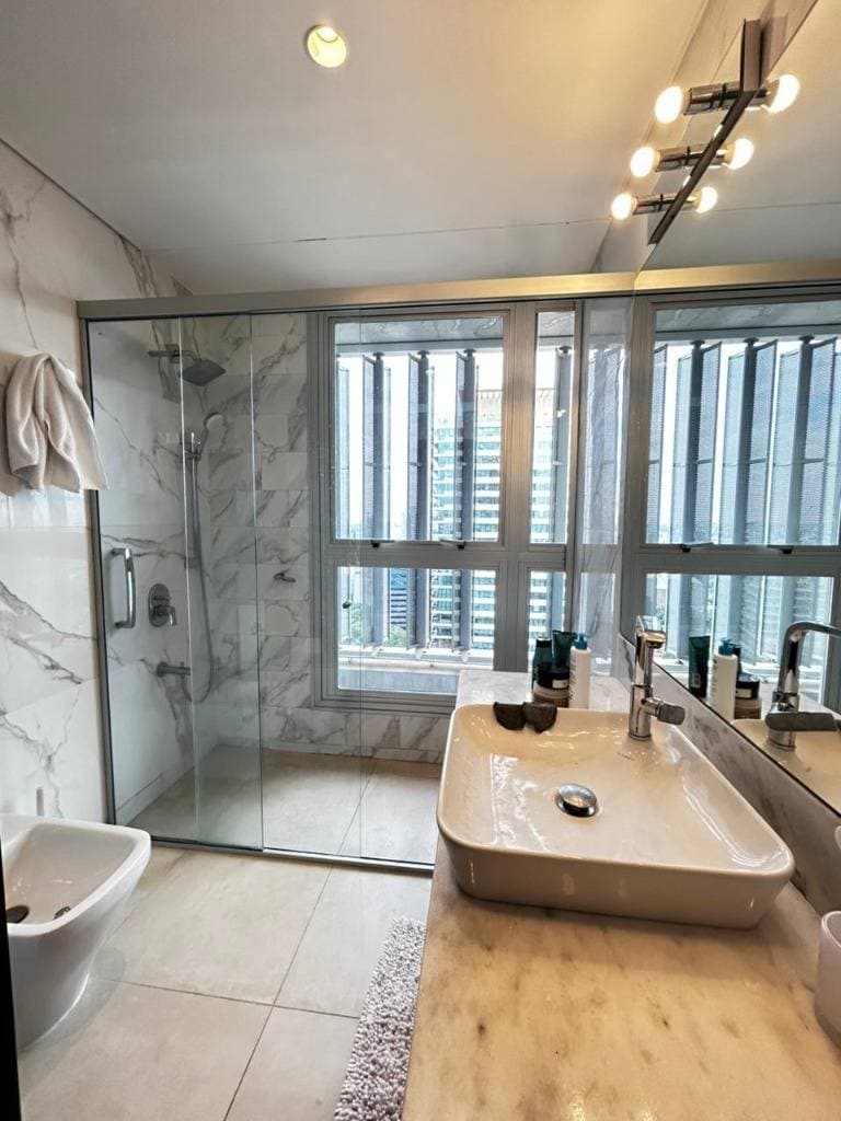 Moderno departamento, foto 5