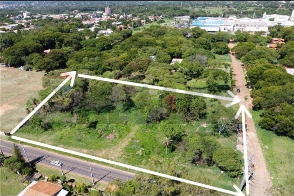 Terreno en esquina 7.980 m² en Laguna Grande, foto 3