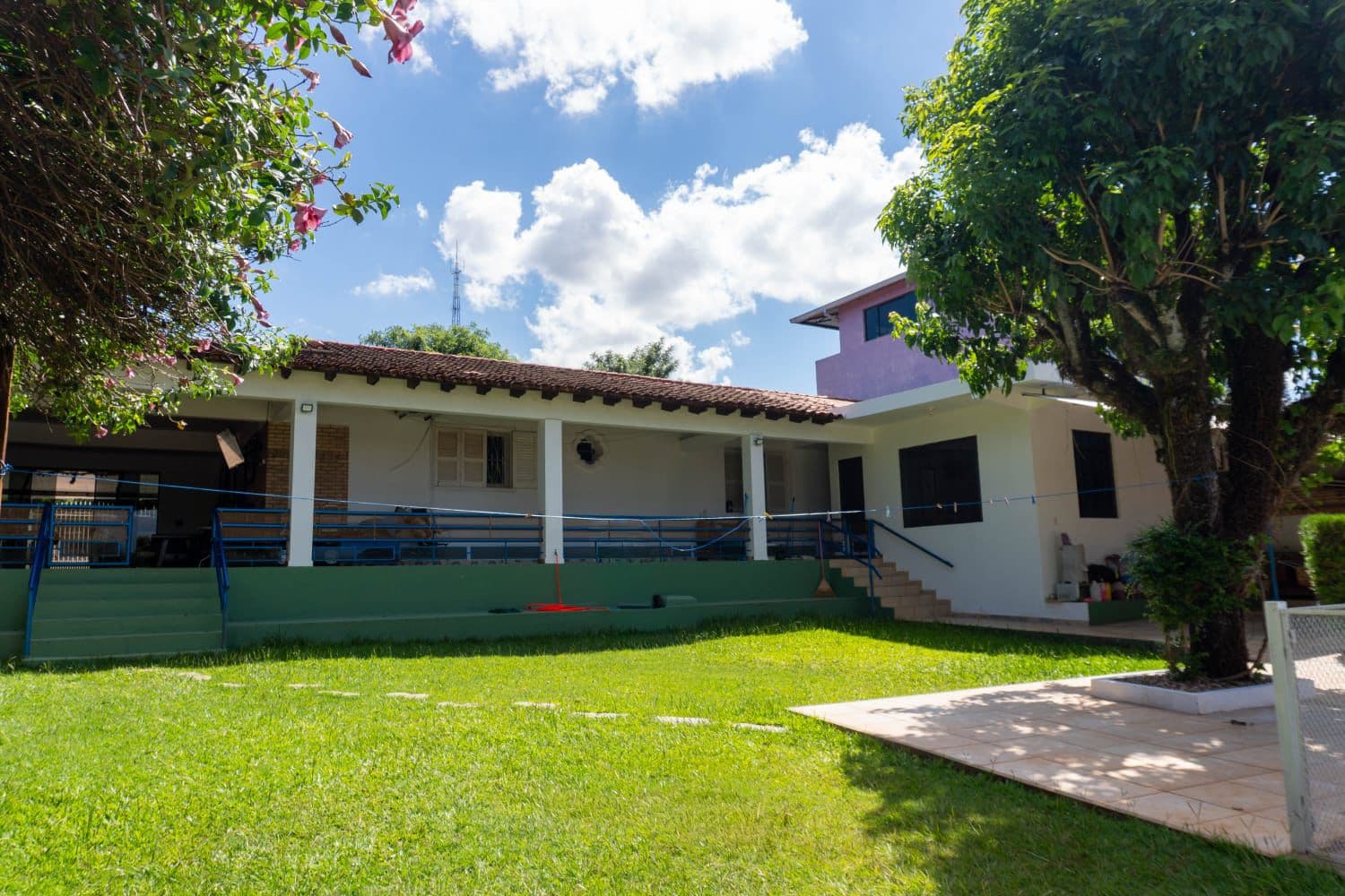 Casa en Ciudad del Este area 8, foto 1