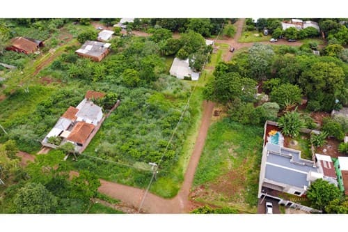 Terreno en alto parana, foto 1