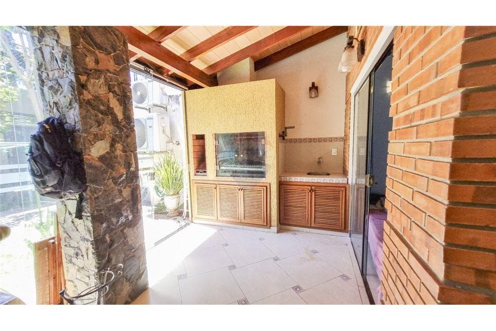 Dúpex de 4 dorm. En barrio san miguel -San Lorenzo, foto 5