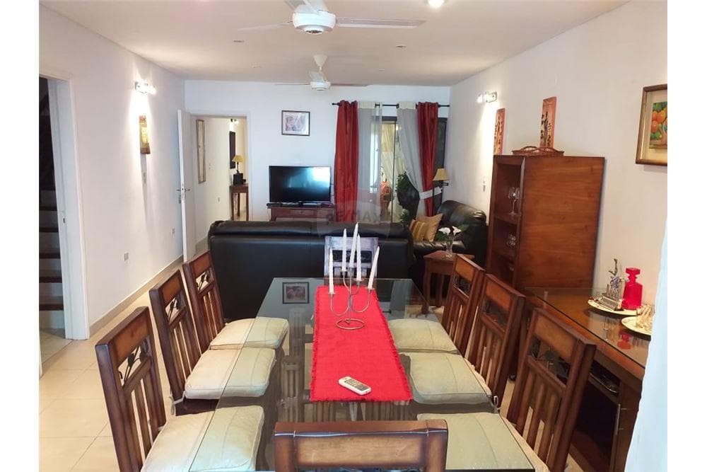 Amplia casa amoblada - asuncion, Las Lomas - Carmelitas, foto 4