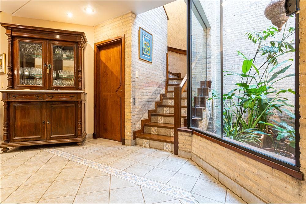 Residencia exclusiva - bo. Mcal lopez - venta, foto 4